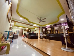 Blk 403 Bukit Batok West Avenue 7 (Bukit Batok), HDB Executive #379857251